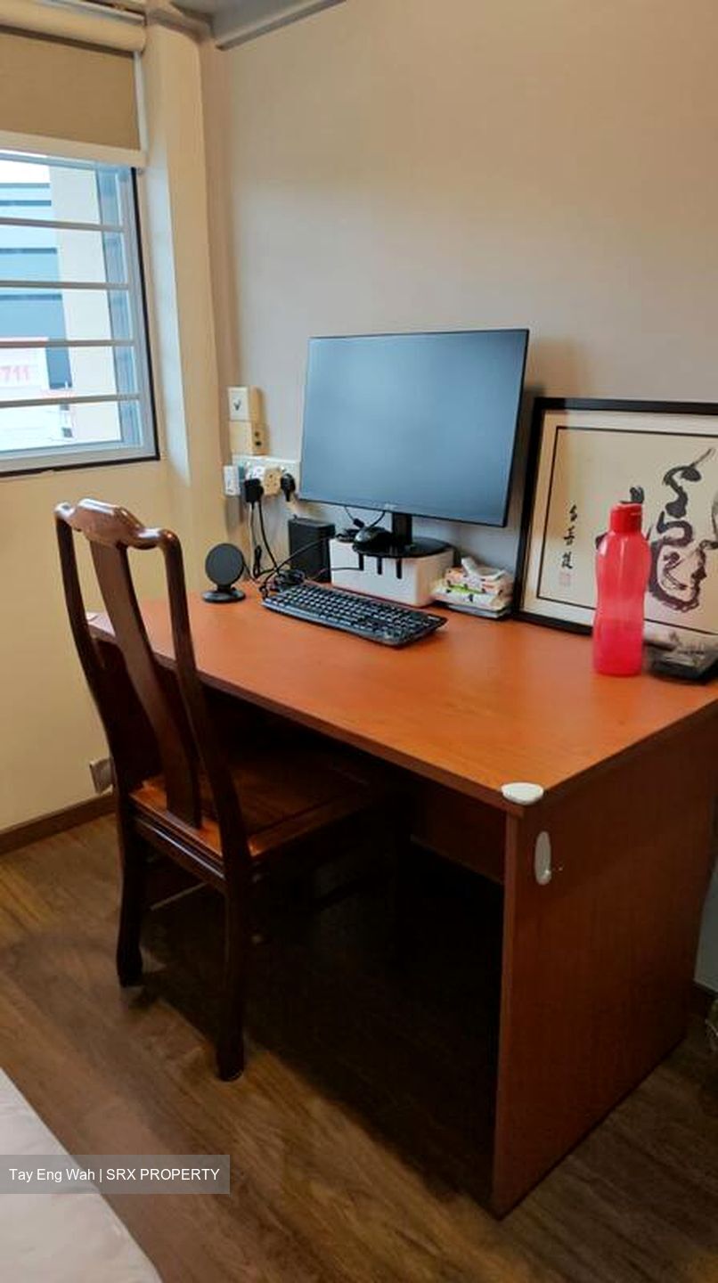 Blk 707 Clementi West Street 2 (Clementi), HDB 3 Rooms #632414501